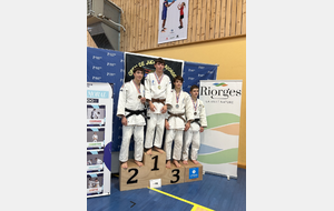 Tournoi Riorges