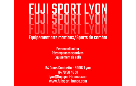 Fuji Sport
