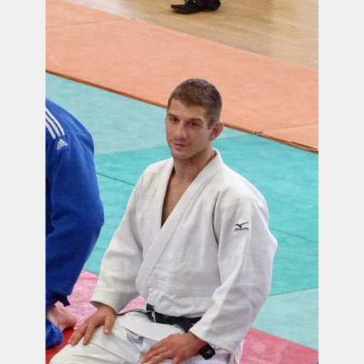 Jean-luc Eloire